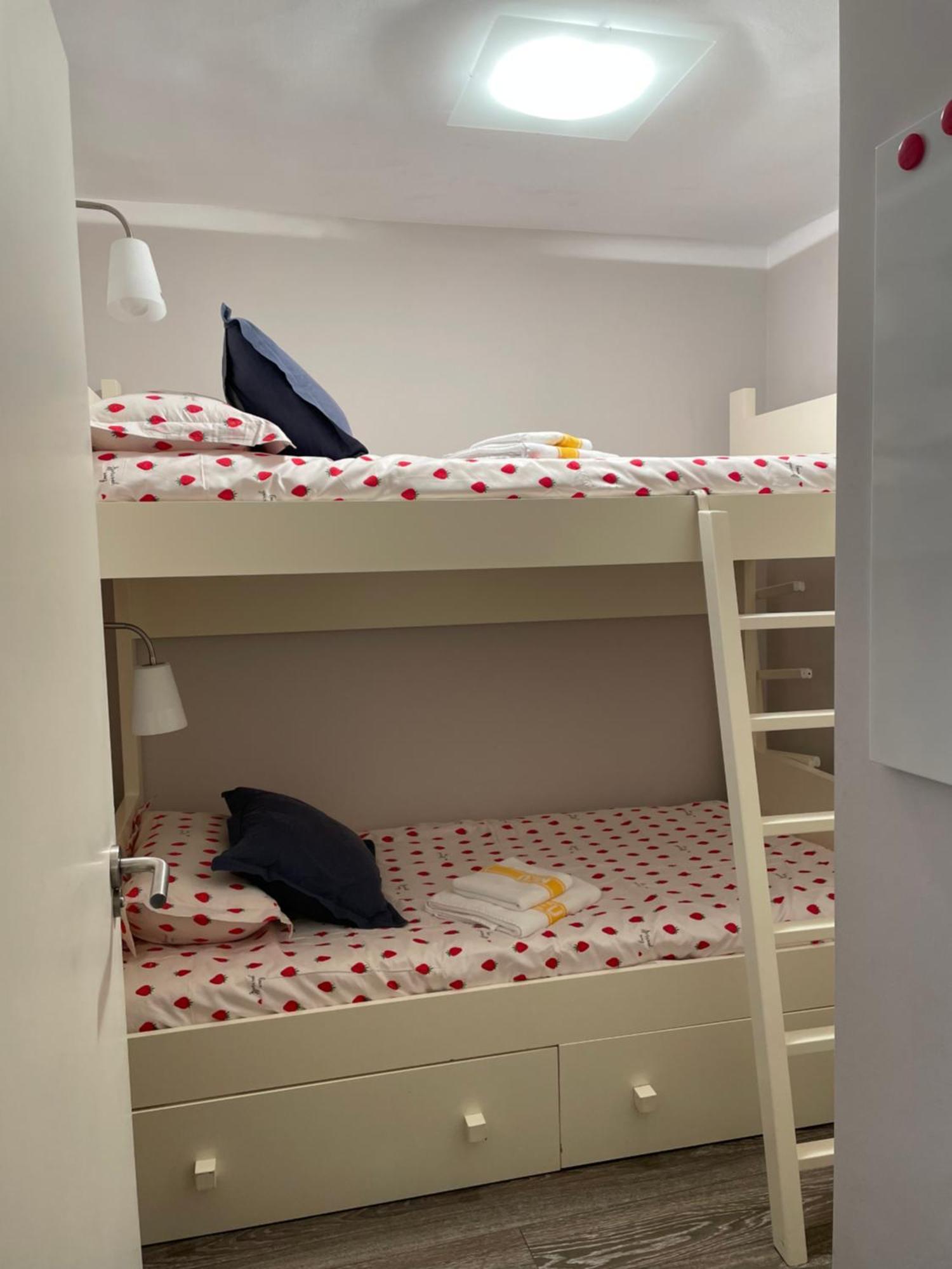 Apartamentos Solneu Бакейра-Берет Екстер'єр фото