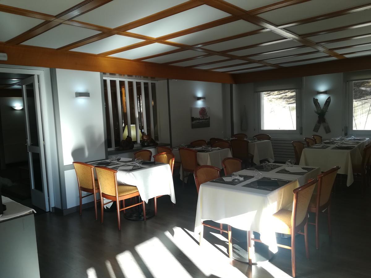 Apartamentos Solneu Бакейра-Берет Екстер'єр фото