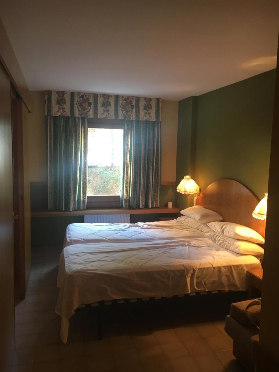 Apartamentos Solneu Бакейра-Берет Екстер'єр фото