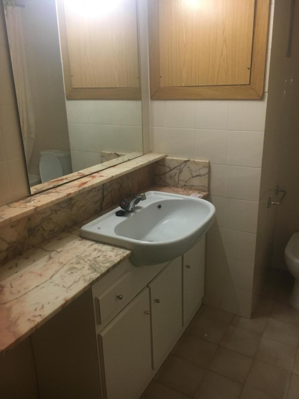 Apartamentos Solneu Бакейра-Берет Екстер'єр фото