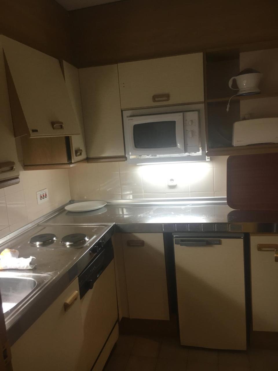 Apartamentos Solneu Бакейра-Берет Екстер'єр фото