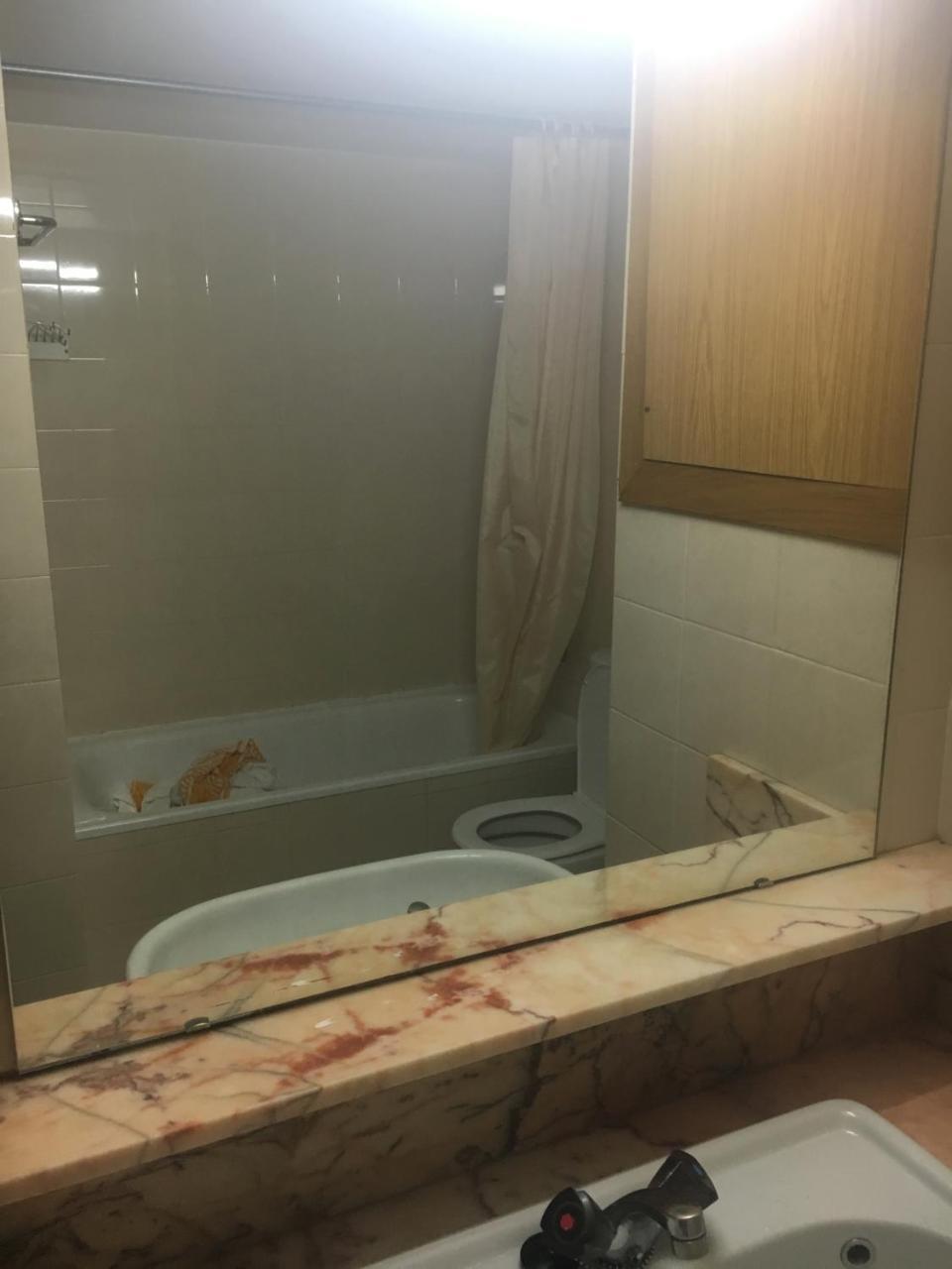 Apartamentos Solneu Бакейра-Берет Екстер'єр фото