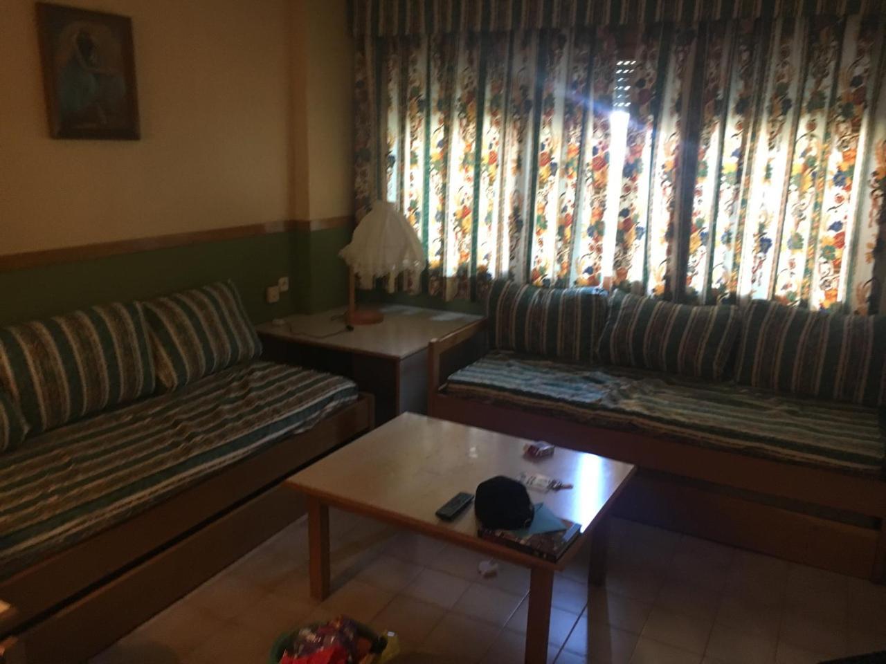 Apartamentos Solneu Бакейра-Берет Екстер'єр фото