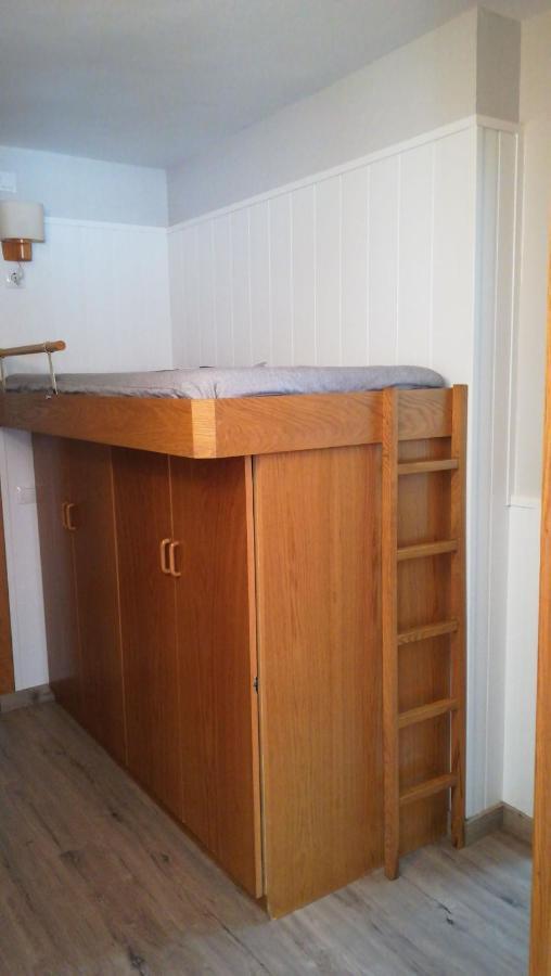 Apartamentos Solneu Бакейра-Берет Екстер'єр фото